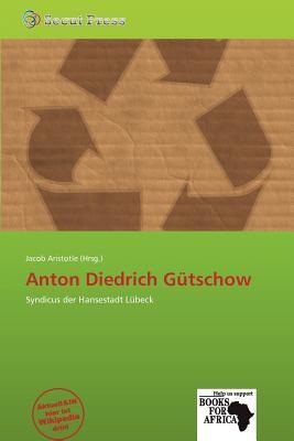 Anton Diedrich Gütschow