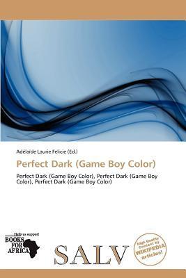 Perfect Dark (Game Boy Color)