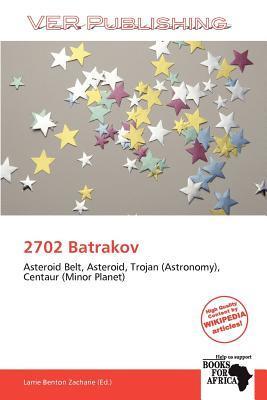 2702 Batrakov