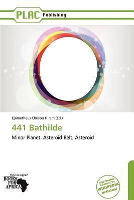 441 Bathilde