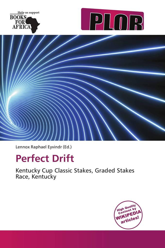 Perfect Drift