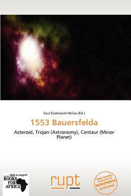 1553 Bauersfelda