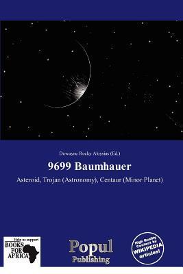 9699 Baumhauer