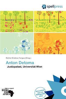 Anton Detoma