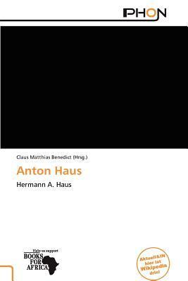 Anton Haus
