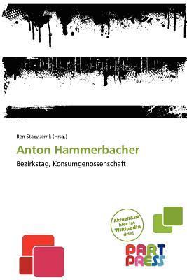 Anton Hammerbacher