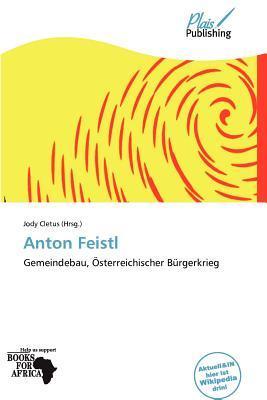 Anton Feistl