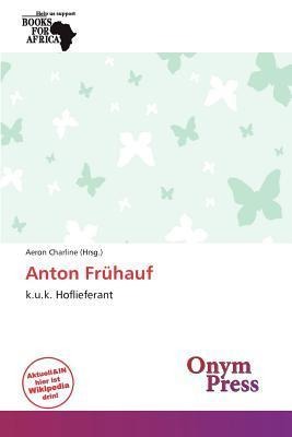 Anton Frühauf