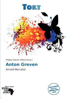 Anton Greven