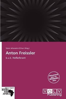 Anton Freissler