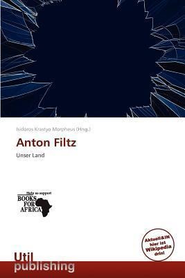 Anton Filtz