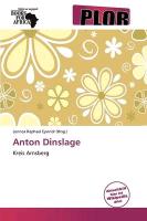 Anton Dinslage