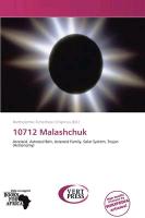 10712 Malashchuk