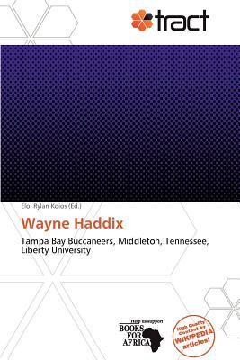 Wayne Haddix