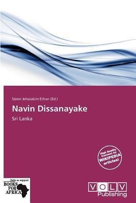 Navin Dissanayake