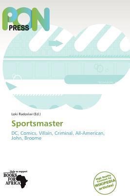 Sportsmaster