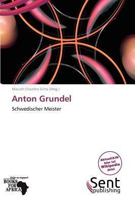 Anton Grundel