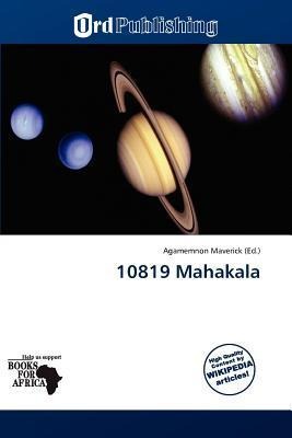 10819 Mahakala