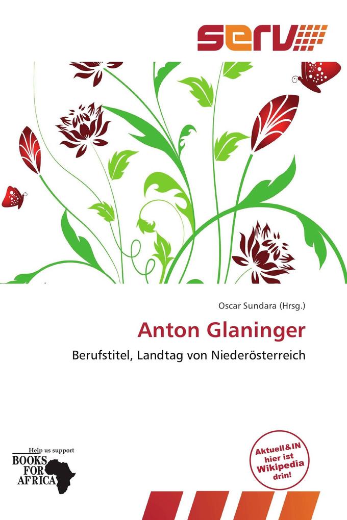 Anton Glaninger