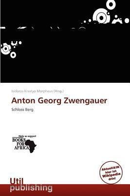 Anton Georg Zwengauer