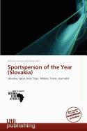 Sportsperson of the Year (Slovakia)