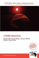 12089 Maichin