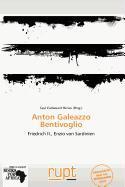 Anton Galeazzo Bentivoglio