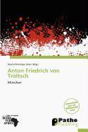 Anton Friedrich von Tröltsch