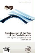 Sportsperson of the Year of the Czech Republic