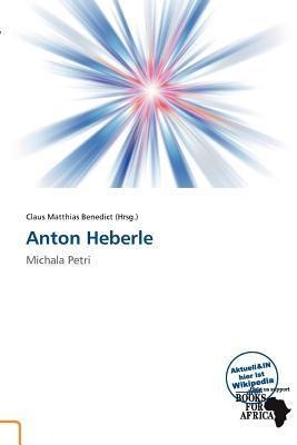 Anton Heberle
