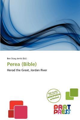 Perea (Bible)