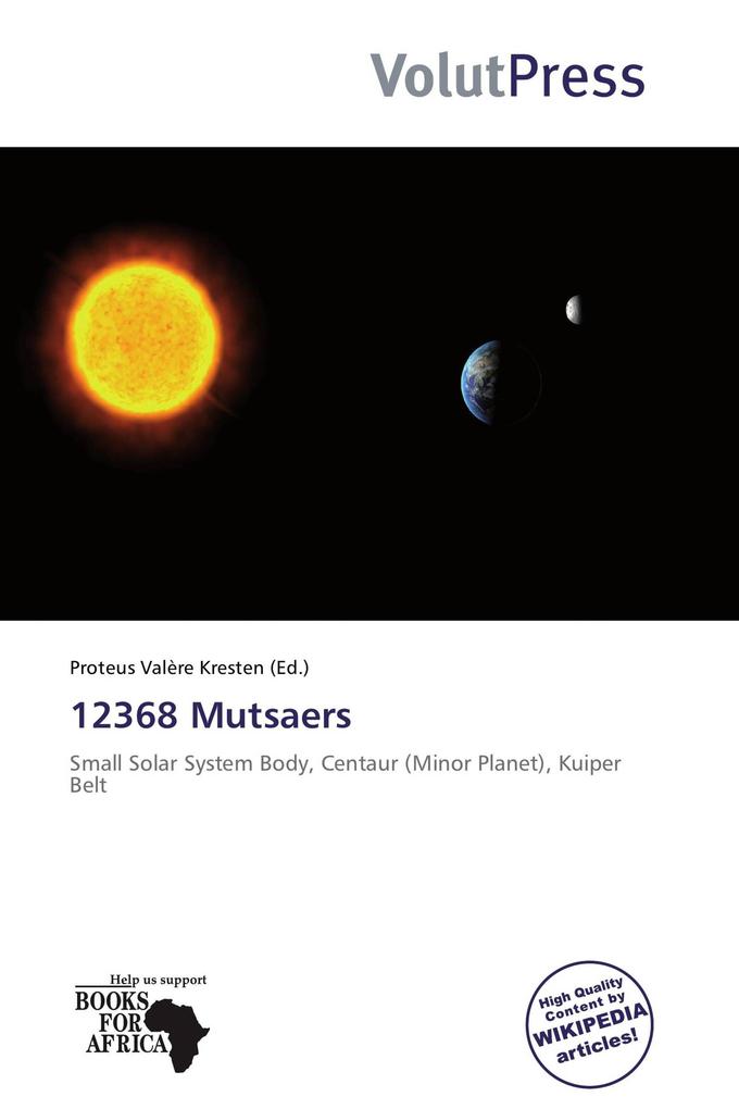12368 Mutsaers