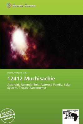 12412 Muchisachie