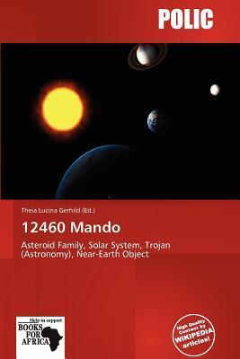 12460 Mando