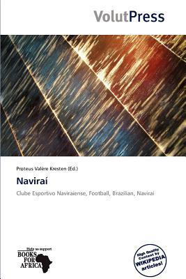 Naviraí
