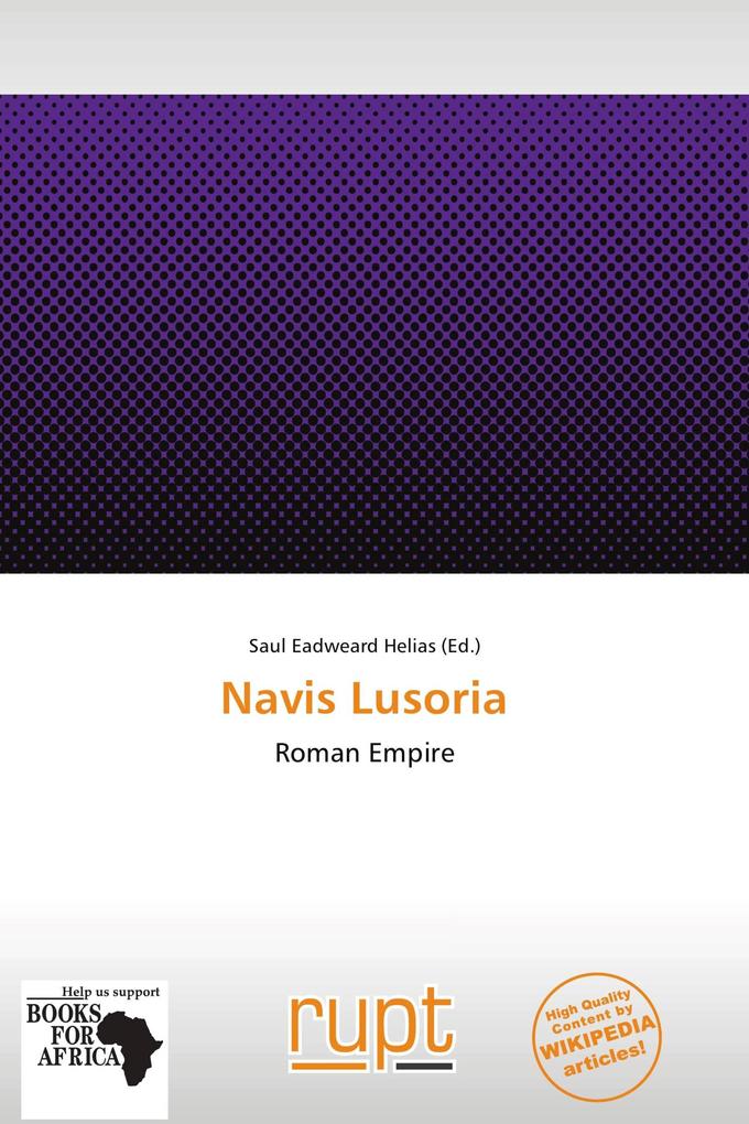 Navis Lusoria