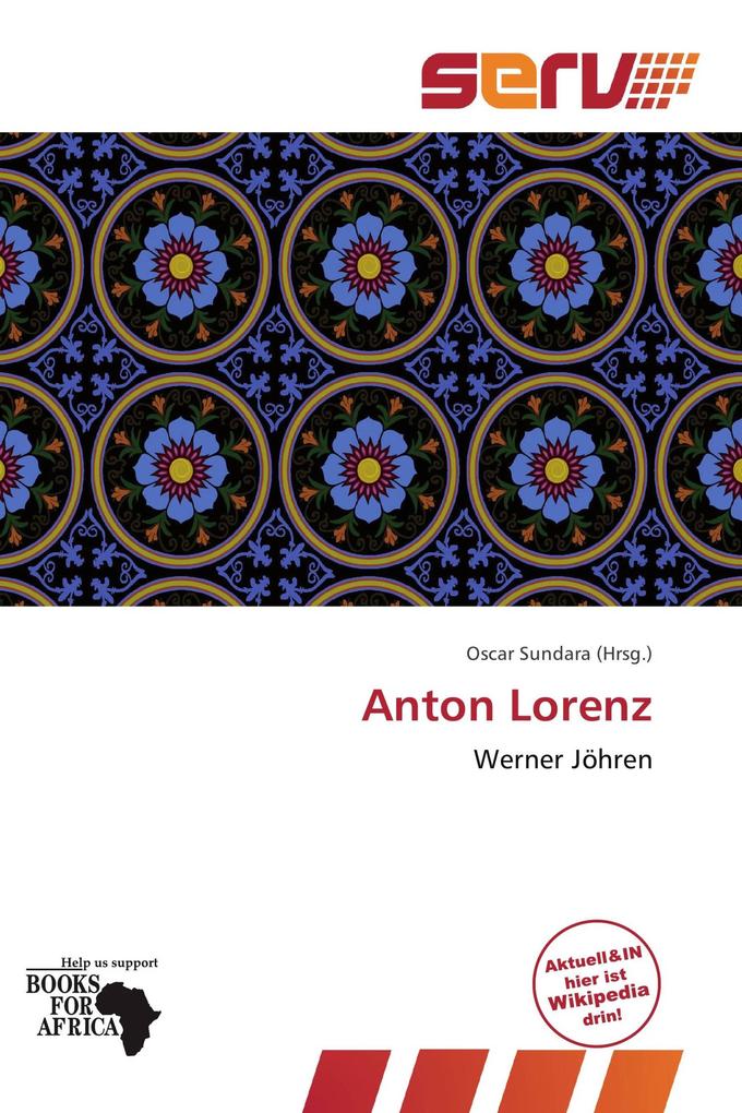 Anton Lorenz