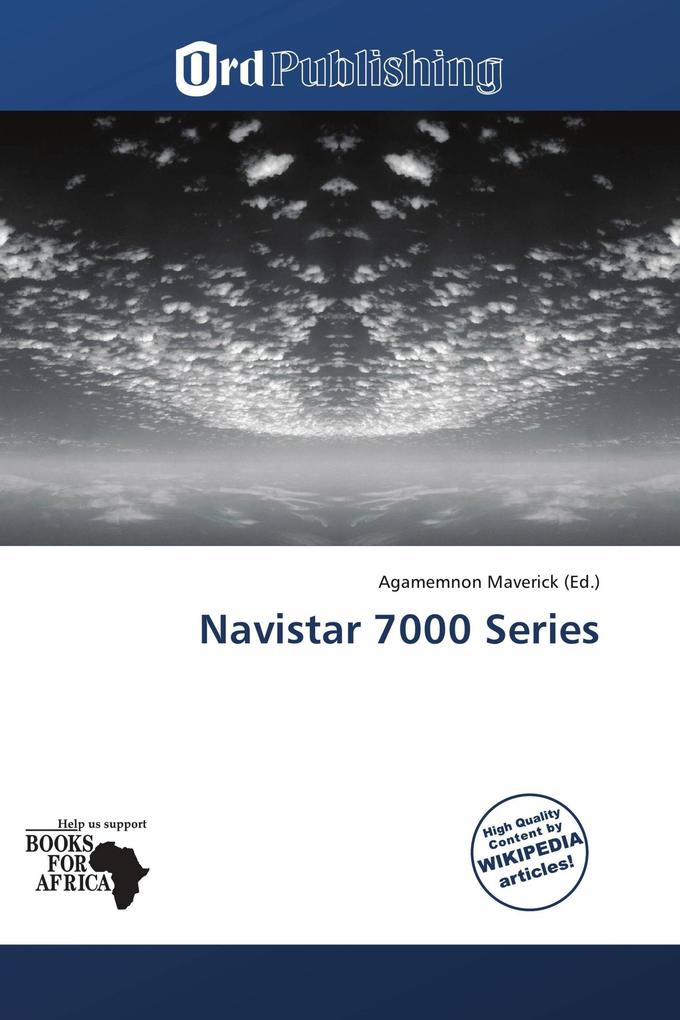 Navistar 7000 Series