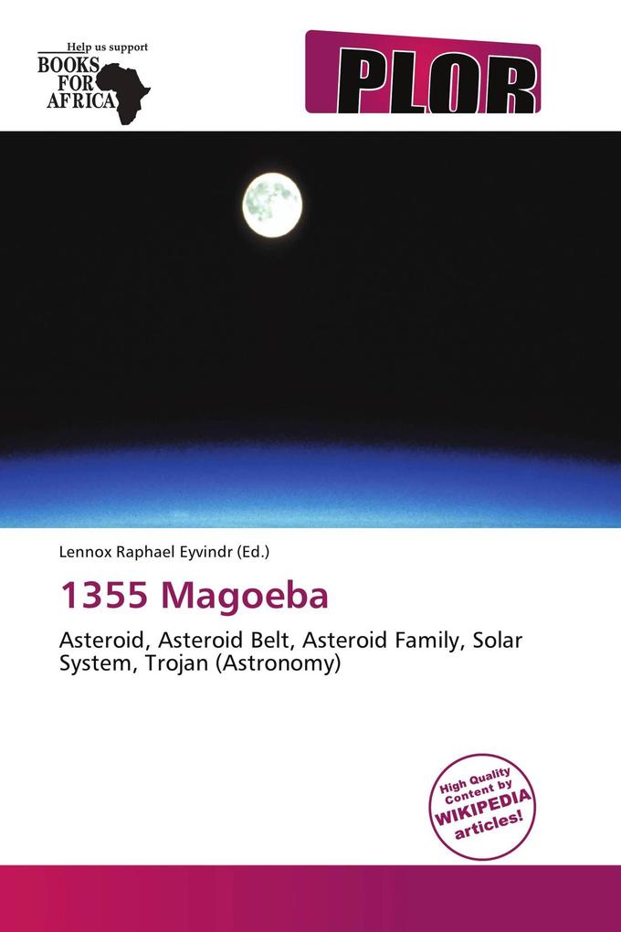 1355 Magoeba