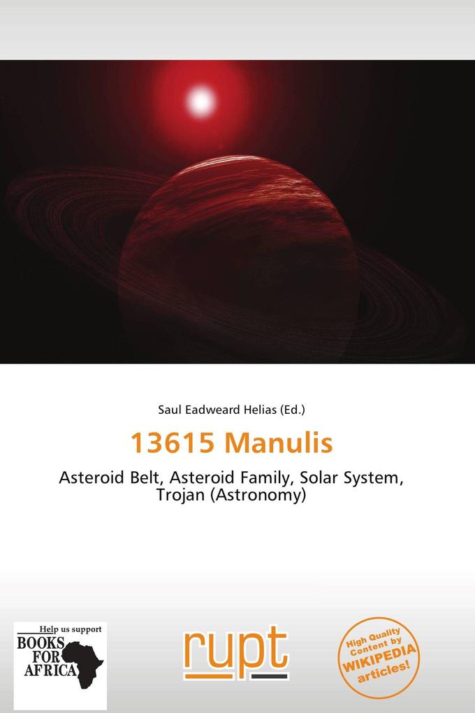 13615 Manulis