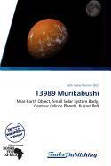 13989 Murikabushi