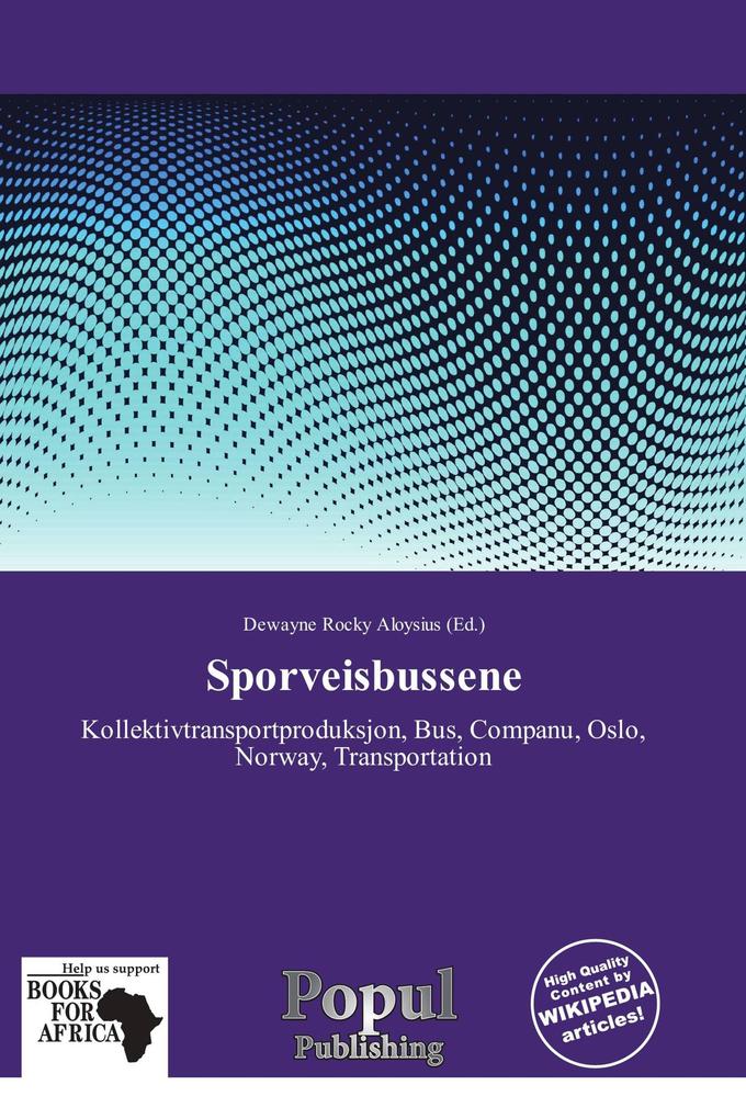 Sporveisbussene