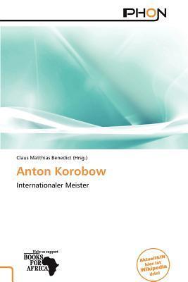 Anton Korobow