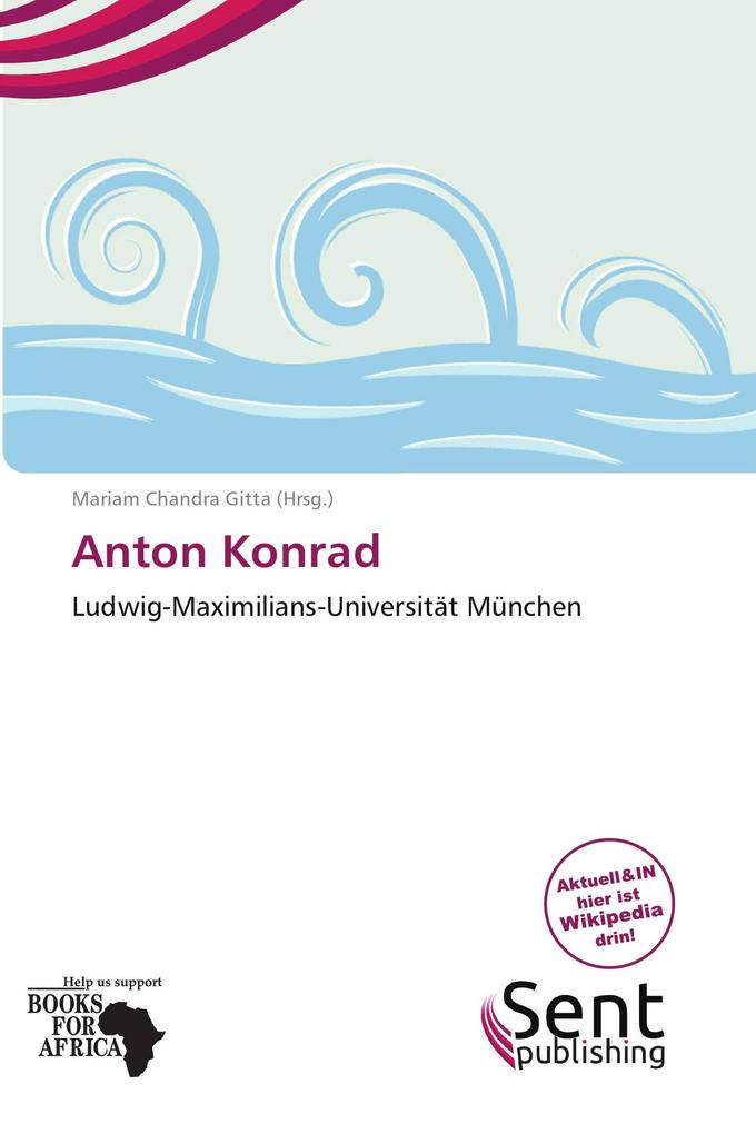 Anton Konrad