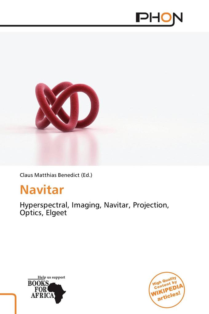 Navitar