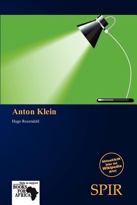 Anton Klein