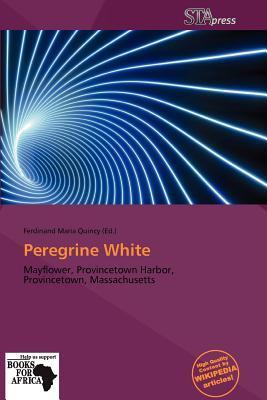Peregrine White