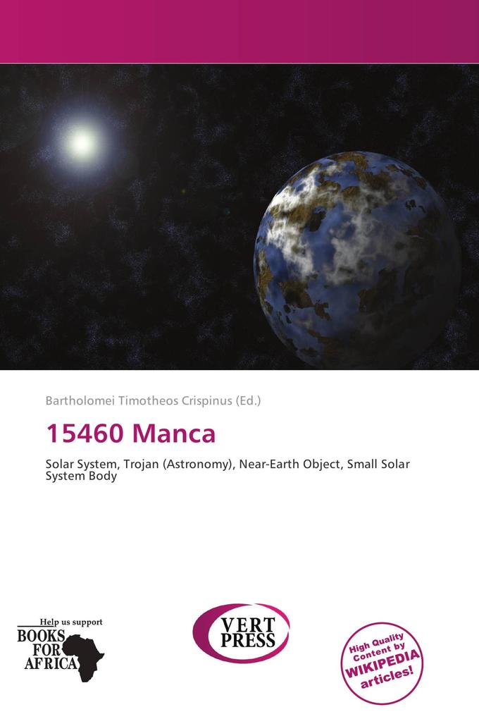 15460 Manca
