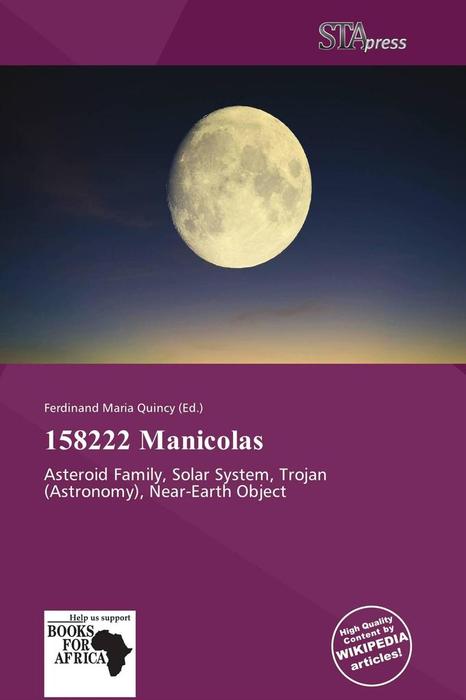 158222 Manicolas