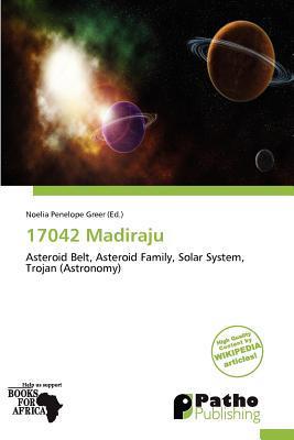 17042 Madiraju